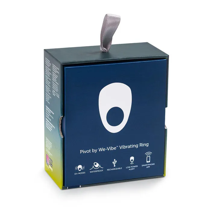 WeVibe Vibrators WeVibe Pivot