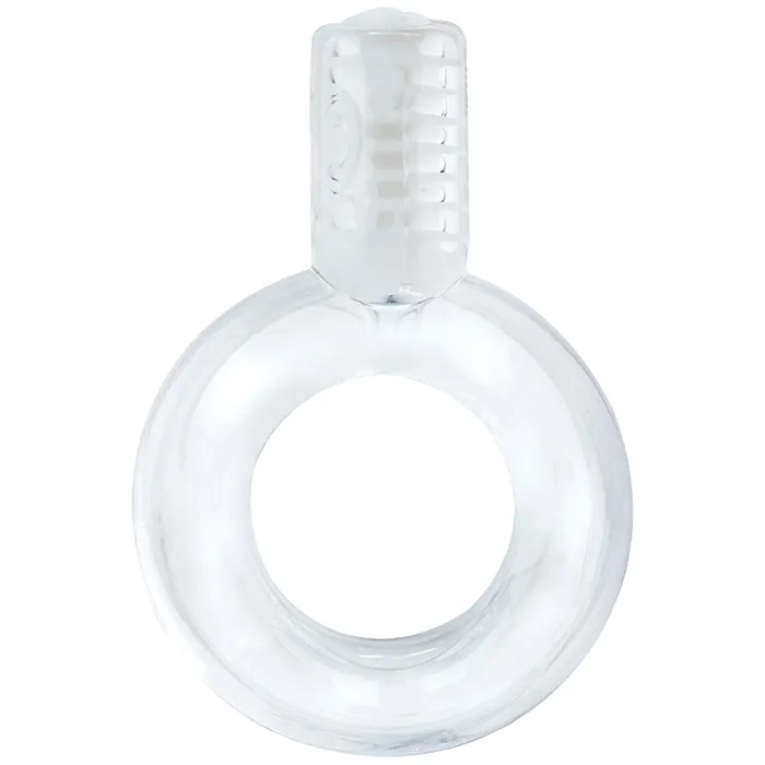 Anal SCREAMING O Screaming O GO Vibe RingClear