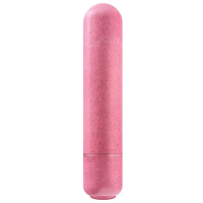 BLUSH Female Sex Toys Gaia Eco BulletCoral