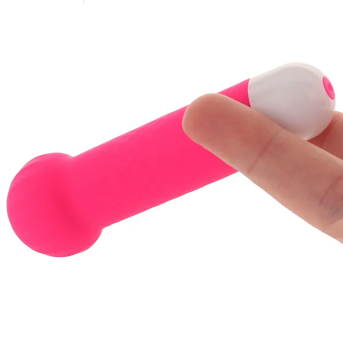 BodyWand Pocket Wand in Pink XGen Vibrators
