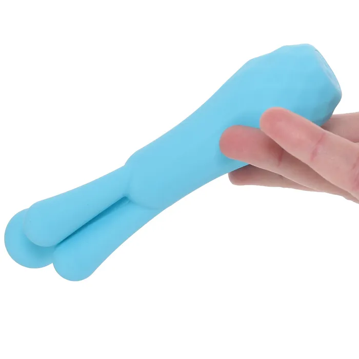 CalExotics Gia Triple Pleaser Vibe Vibrators