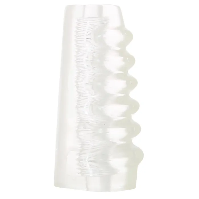 CalExotics Vibrators Bigger and Better Hot Rod Enhancer