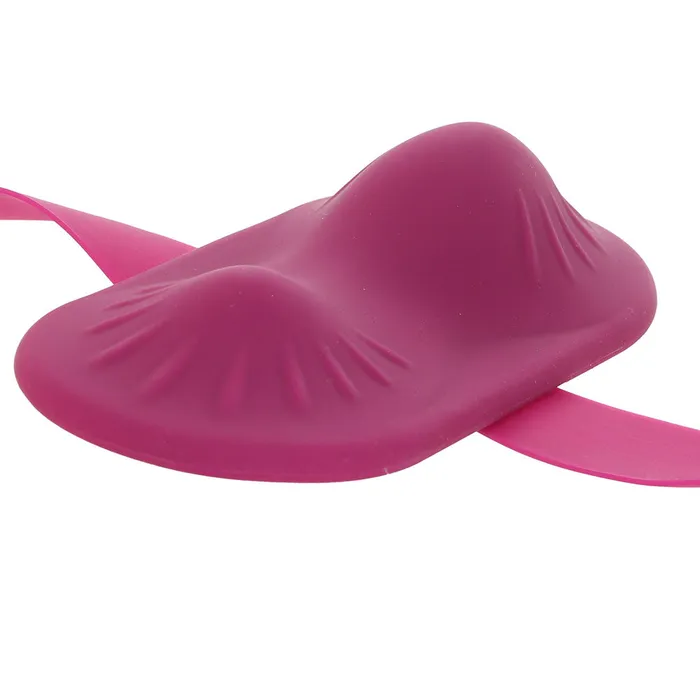 CalExotics Vibrators Dual Rider Grinder Vibe