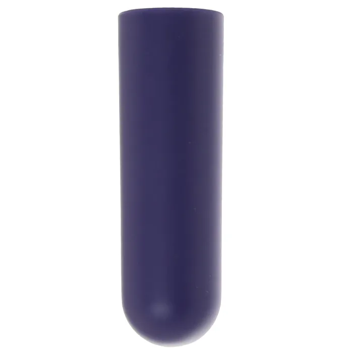 CalExotics Vibrators Turbo Buzz Rounded Mini Bullet Vibe in Purple
