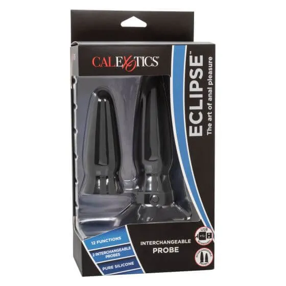 California Exotic Novelties Anal Eclipse Interchangeable Probe
