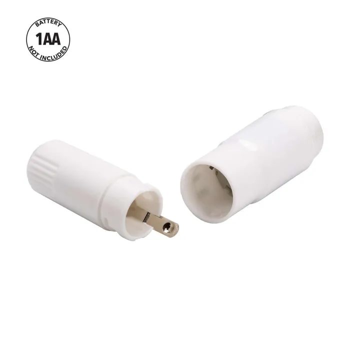 California Exotic Novelties Female Sex Toys Compact Water Pro Mini Massager Portable Pleasure Anywhere