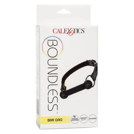 California Exotic Novelties Vibrators Boundless Bar Gag