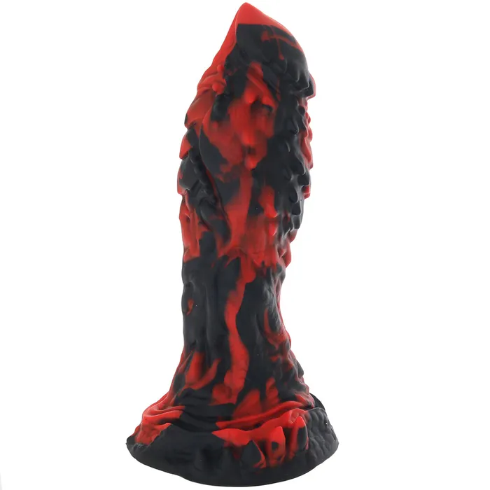 Dildos XR Brands Creature Cocks Reaper Dildo