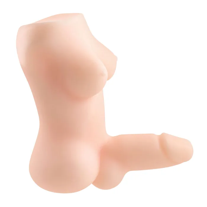 Evolved Novelties Male Sex Toys Gender X Complete Package Light Stroker