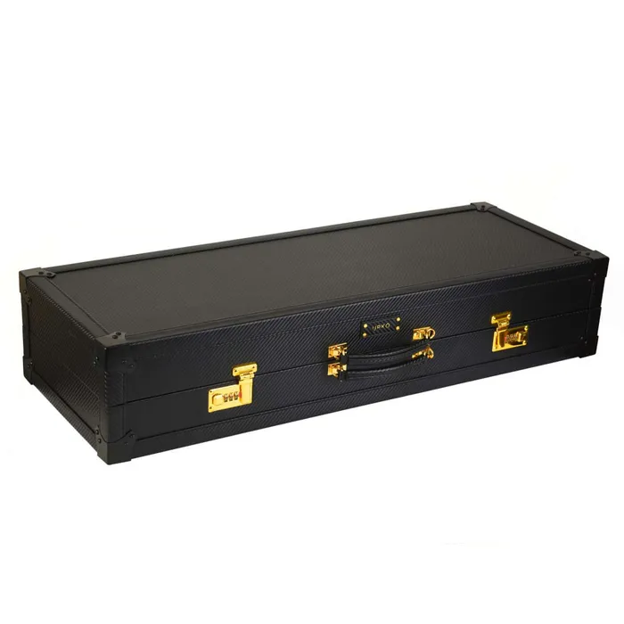 Luxury Bondage Locking Storage Sade Trunk by UPKO UPKO Couples