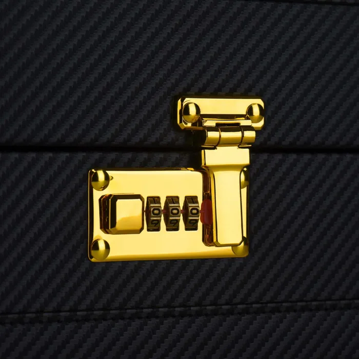 Luxury Bondage Locking Storage Sade Trunk by UPKO UPKO Couples
