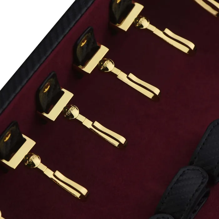 Luxury Bondage Locking Storage Sade Trunk by UPKO UPKO Couples