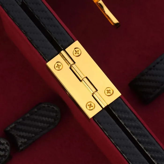 Luxury Bondage Locking Storage Sade Trunk by UPKO UPKO Couples