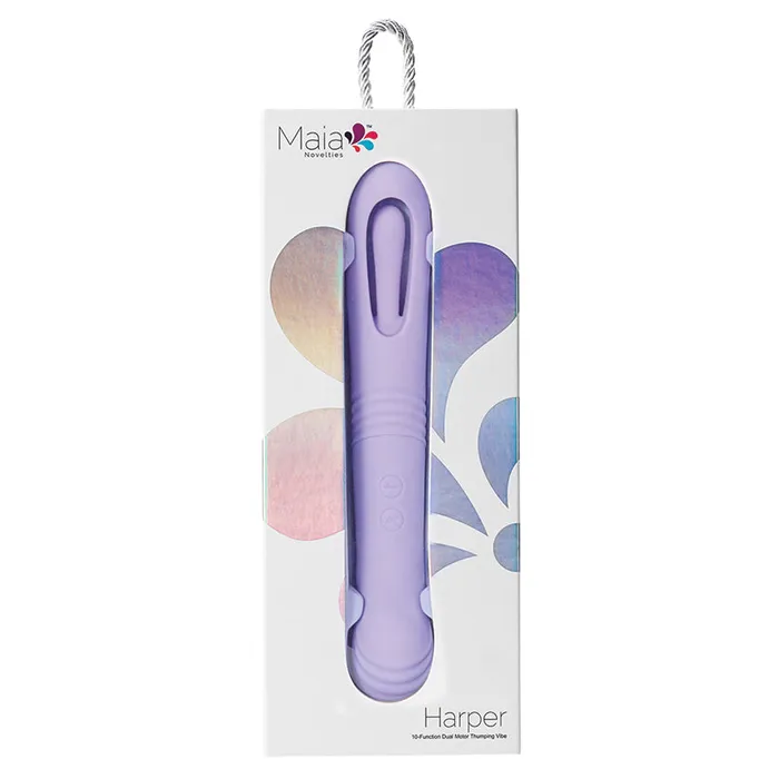 Maia Harper MAIA TOYS Vibrators