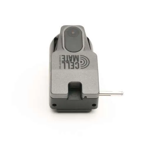 Male Sex Toys As You Like It OR CellMate App Controlled Chastity Device