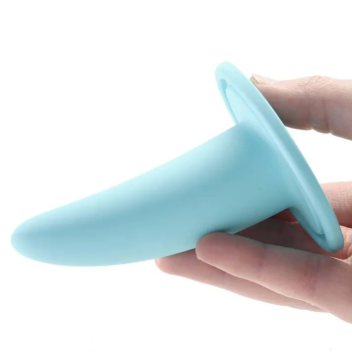 Male Sex Toys CalExotics SheOlogy 3 Piece Advanced Wearable Vaginal Dilator Set Male Sex Toys CalExotics SheOlogy 3 Piece Advanced Wearable Vaginal Dilator Set