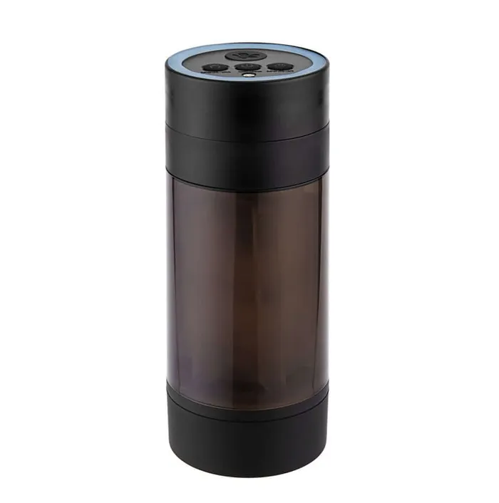Male Sex Toys Maia Toys Ace Automatic Suction Vibrating Rechargeable Male Masturbator Male Sex Toys Maia Toys Ace Automatic Suction Vibrating Rechargeable Male Masturbator