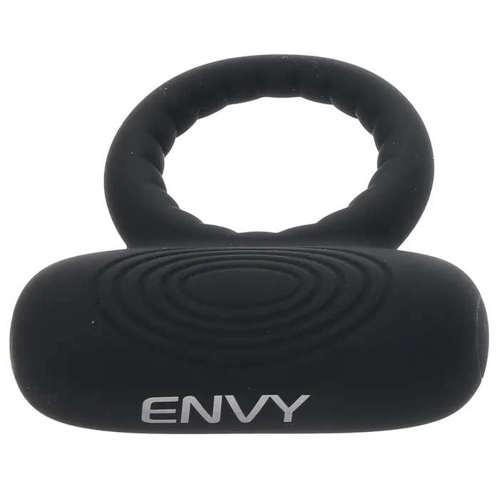 Male Sex Toys XGen Envy Trembler Stamina Ring Vibe