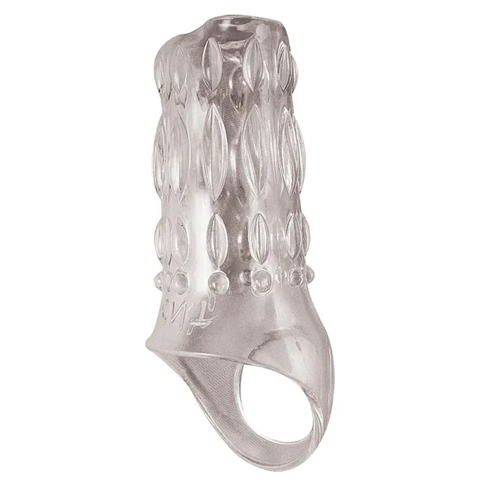 Maxx Men Erection SleeveClear NASSTOYS Male Sex Toys