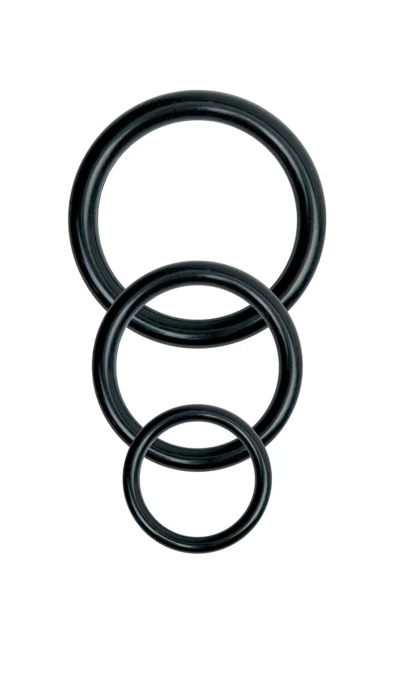 Plus Size Pipedream Products BASIX RUBBER WORKS UNIVERSAL HARNESS PLUS SIZE