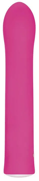 Rechargeable GSpot Vibrator 5 Inches Pink Evolved Novelties Vibrators