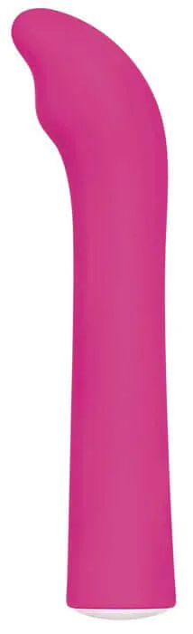 Rechargeable GSpot Vibrator 5 Inches Pink Evolved Novelties Vibrators