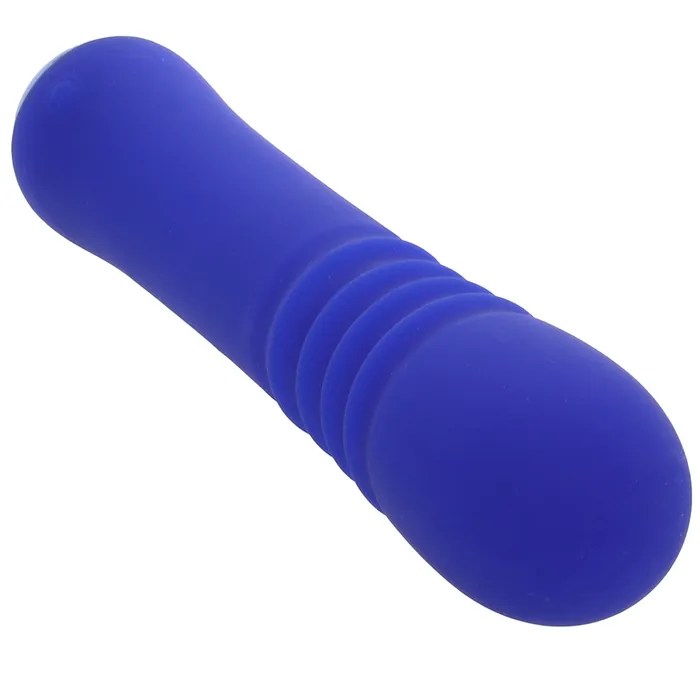 Thicc Chubby Thrusting Wand Vibe CalExotics Vibrators