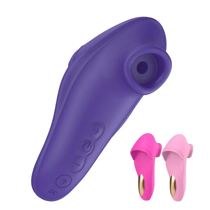 Vibratoy Shop Vibrators Suck me Dry