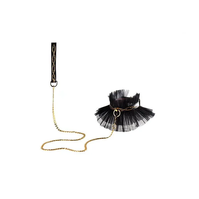 ZALO Couples ZALO UPKO Doll Designer Collection Luxurious Romantic Bondage Play Kit