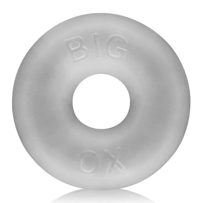 Oxballs Dildos Oxballs Big Ox Cockring Cool Ice Oxballs Dildos Oxballs Big Ox Cockring Cool Ice